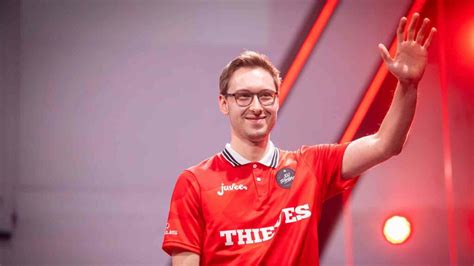 Bjergsen retires from League esports .
